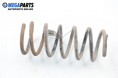 Пружина за ходова част за Alfa Romeo 146 Hatchback (12.1994 - 01.2001), позиция: задна