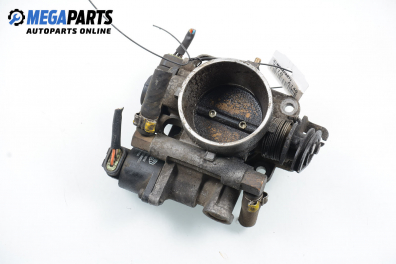 Дроселова клапа за Alfa Romeo 146 Hatchback (12.1994 - 01.2001) 1.4 i.e., 90 к.с.