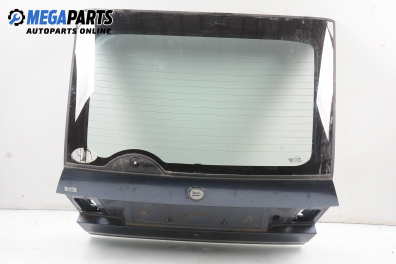 Заден капак за Lancia Delta II Hatchback (06.1993 - 09.1999), 4+1 вр., позиция: задна