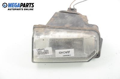 Халоген за Lancia Delta II Hatchback (06.1993 - 09.1999), позиция: дясна