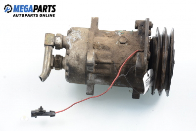 Компресор климатик за Lancia Delta II Hatchback (06.1993 - 09.1999) 1.8 i.e. (836AE), 103 к.с.