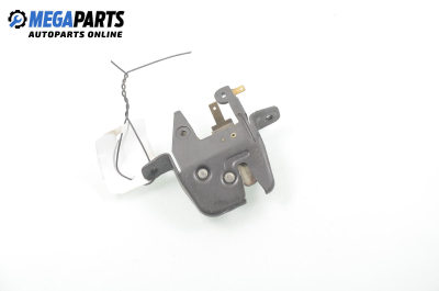 Брава заден капак за Rover 200 Hatchback II (11.1995 - 03.2000), хечбек, позиция: задна