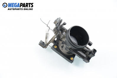 Дроселова клапа за Rover 200 Hatchback II (11.1995 - 03.2000) 216 Si, 112 к.с.