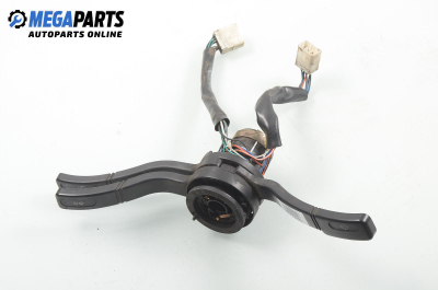 Лостчета светлини и чистачки за Citroen Jumper Box (230L) (02.1994 - 04.2002)