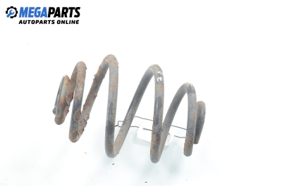 Пружина за ходова част за Opel Tigra Coupe (07.1994 - 12.2000), позиция: задна