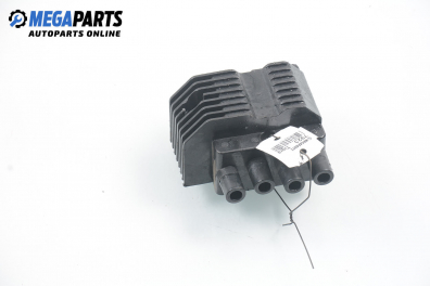 Запалителна бобина за Opel Tigra Coupe (07.1994 - 12.2000) 1.4 16V, 90 к.с.