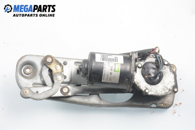 Ел. мотор за чистачките за Citroen ZX Break (10.1993 - 07.1999), комби, позиция: предна