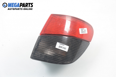 Стоп за Peugeot 406 Break (10.1996 - 10.2004), комби, позиция: дясна