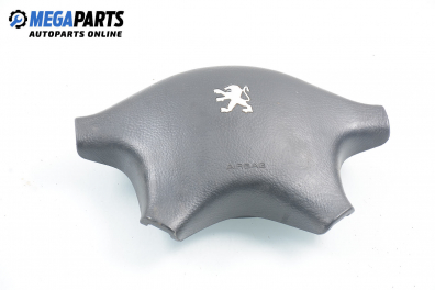 Airbag за Peugeot 406 Break (10.1996 - 10.2004), 4+1 вр., комби, позиция: предна