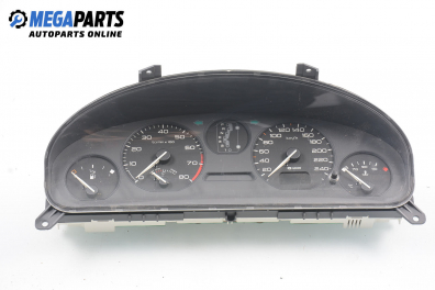 Километраж за Peugeot 406 Break (10.1996 - 10.2004) 2.0 16V, 132 к.с.