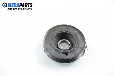 Демпферна шайба за Peugeot 406 Break (10.1996 - 10.2004) 2.0 16V, 132 к.с.