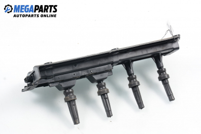 Запалителна бобина за Peugeot 406 Break (10.1996 - 10.2004) 2.0 16V, 132 к.с.