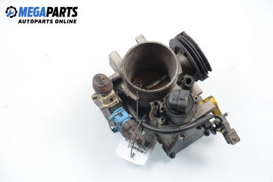 Дроселова клапа за Peugeot 406 Break (10.1996 - 10.2004) 2.0 16V, 132 к.с.