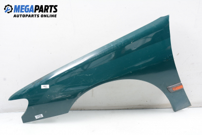 Калник за Peugeot 406 Sedan (08.1995 - 01.2005), седан, позиция: предна, лява