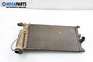 Воден радиатор за Peugeot 406 Sedan (08.1995 - 01.2005) 1.8 16V, 110 к.с.