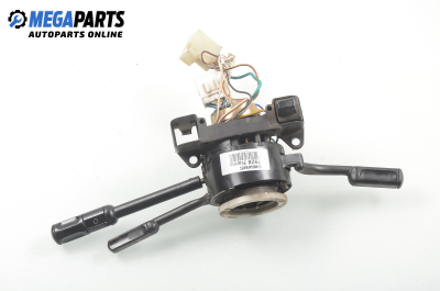 Лостчета светлини и чистачки за Fiat Fiorino Box III (01.1988 - 12.2005)