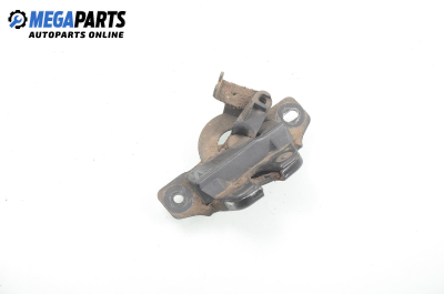 Брава товарна врата за Peugeot Partner Box I (04.1996 - 12.2015), товарен, позиция: дясна