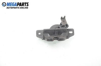 Брава товарна врата за Peugeot Partner Box I (04.1996 - 12.2015), товарен, позиция: лява