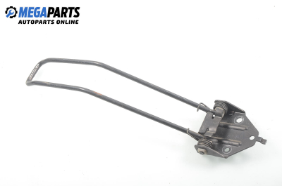 Ограничител врата за Peugeot Partner Box I (04.1996 - 12.2015), 2+1 вр., товарен