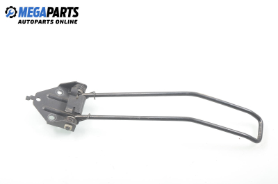 Ограничител врата за Peugeot Partner Box I (04.1996 - 12.2015), 2+1 вр., товарен