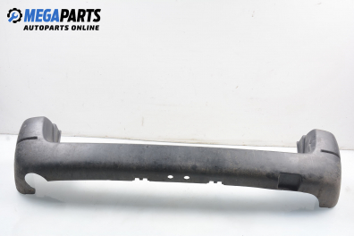 Задна броня за Peugeot Partner Box I (04.1996 - 12.2015), товарен