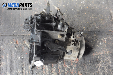 Ръчна скоростна кутия за Peugeot Partner Box I (04.1996 - 12.2015) 1.9 D, 69 к.с.