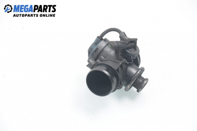 EGR-клапан за Peugeot Partner Box I (04.1996 - 12.2015) 1.9 D, 69 к.с.