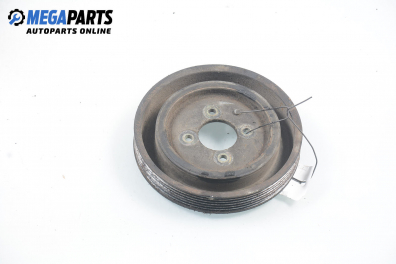 Демпферна шайба за Peugeot Partner Box I (04.1996 - 12.2015) 1.9 D, 69 к.с.