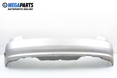 Задна броня за Honda Civic V Hatchback (10.1991 - 11.1995), хечбек