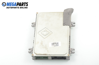 Компютър двигател за Honda Civic V Hatchback (10.1991 - 11.1995) 1.5 i 16V (EG4), 90 к.с.