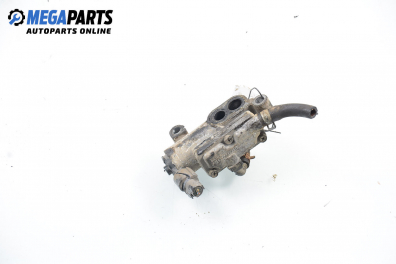 Стъпков мотор за Honda Civic V Hatchback (10.1991 - 11.1995) 1.5 i 16V (EG4), 90 к.с.