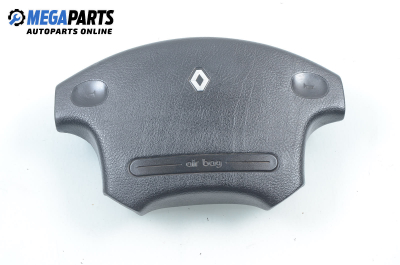 Airbag за Renault Laguna I Grandtour (09.1995 - 03.2001), 4+1 вр., комби, позиция: предна