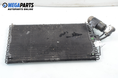 Климатичен радиатор за Renault Laguna I Grandtour (09.1995 - 03.2001) 2.0 (K56C/H), 113 к.с.