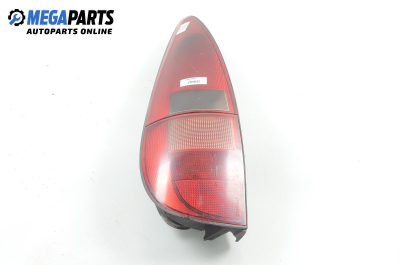 Стоп за Renault Laguna I Grandtour (09.1995 - 03.2001), комби, позиция: лява