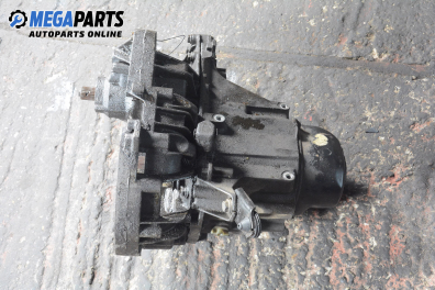 Ръчна скоростна кутия за Renault Laguna I Grandtour (09.1995 - 03.2001) 2.0 (K56C/H), 113 к.с.