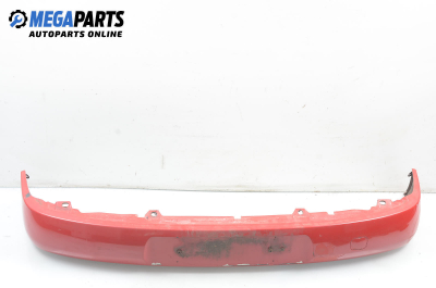 Предна броня за Volkswagen Polo Hatchback II (10.1994 - 10.1999), хечбек, позиция: предна