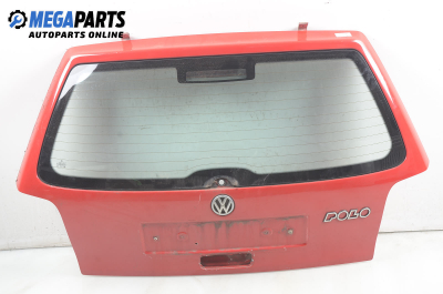 Заден капак за Volkswagen Polo Hatchback II (10.1994 - 10.1999), 4+1 вр., хечбек