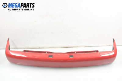 Задна броня за Volkswagen Polo Hatchback II (10.1994 - 10.1999), хечбек