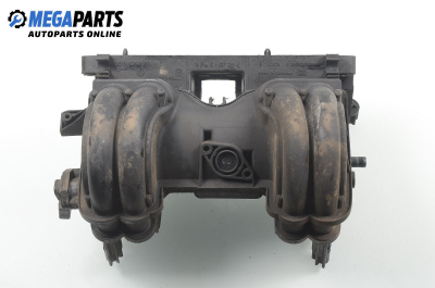 Всмукателен колектор за Volkswagen Polo Hatchback II (10.1994 - 10.1999) 60 1.4, 60 к.с.