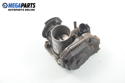 Дроселова клапа за Volkswagen Polo Hatchback II (10.1994 - 10.1999) 60 1.4, 60 к.с.