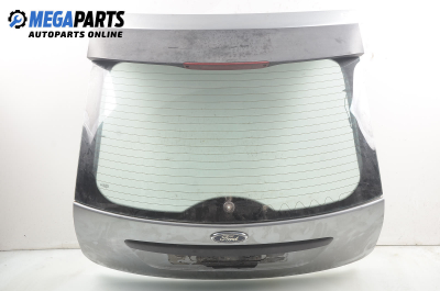 Заден капак за Ford Focus II Hatchback (07.2004 - 09.2012), 4+1 вр., хечбек, позиция: задна