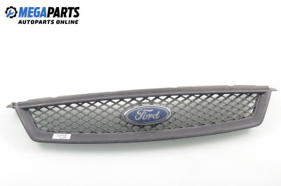 Решетка за Ford Focus II Hatchback (07.2004 - 09.2012), хечбек