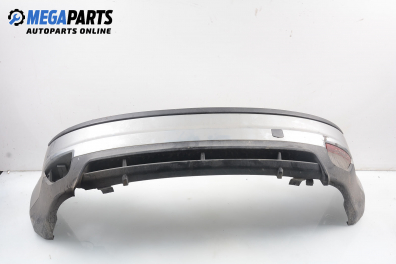 Задна броня за Ford Focus II Hatchback (07.2004 - 09.2012), хечбек