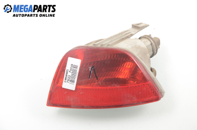 Светлина мъгла за Ford Focus II Hatchback (07.2004 - 09.2012), хечбек