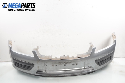 Предна броня за Ford Focus II Hatchback (07.2004 - 09.2012), хечбек, позиция: предна