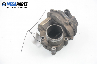 Дроселова клапа за Ford Focus II Hatchback (07.2004 - 09.2012) 1.6, 100 к.с.