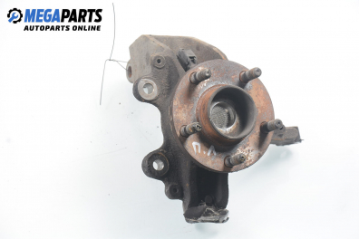 Шенкел главина за Ford Focus II Hatchback (07.2004 - 09.2012), позиция: предна, лява