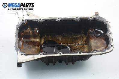 Картер за Ford Focus II Hatchback (07.2004 - 09.2012) 1.6, 100 к.с.