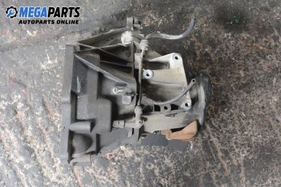 Ръчна скоростна кутия за Ford Focus II Hatchback (07.2004 - 09.2012) 1.6, 100 к.с.