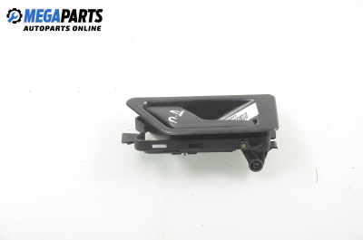 Вътрешна дръжка за Fiat Tempra Sedan (03.1990 - 12.1998), 4+1 вр., седан, позиция: предна, дясна